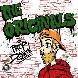 Album cover of The Originals (feat. Prop Dylan)