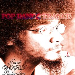 Album cover of Pop Dance Trance