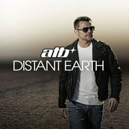 Album cover of Distant Earth (Deluxe Version)
