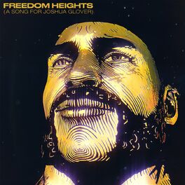 Album cover of Freedom Heights (A Song For Joshua Glover)
