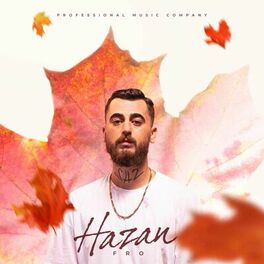 Album cover of HAZAN