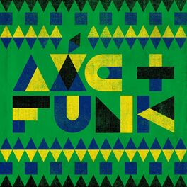 Album cover of Axé and Funk