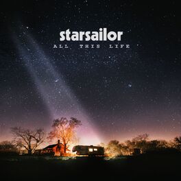 Album cover of All This Life