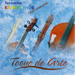 Album cover of Toque de Arte