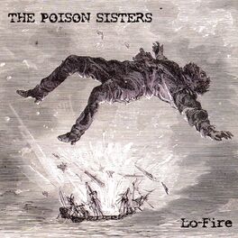 Album cover of Lo-Fire
