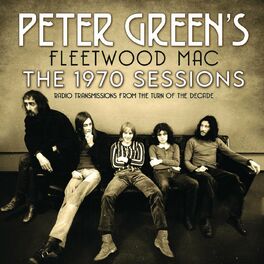 Album cover of The 1970 Sessions