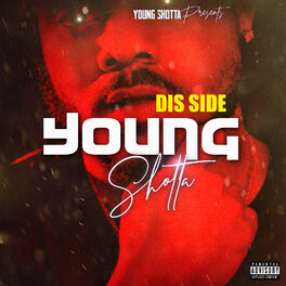 Album cover of Dis Side
