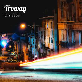 Album cover of Troway