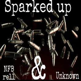 Album cover of Sparked Up