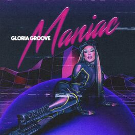 Album cover of Maniac
