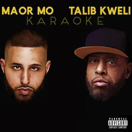 Album cover of Karaoke