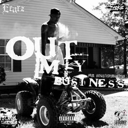 Album cover of Out My Business