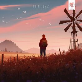 Album cover of Thin Lines