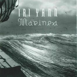 Album cover of Marines