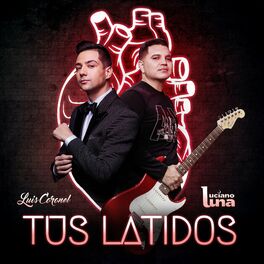 Album cover of Tus Latidos
