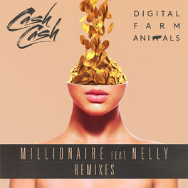 Album cover of Millionaire (feat. Nelly) (Remixes)