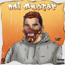 Album cover of Oni Master