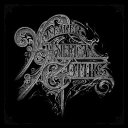 Album cover of American Gothic