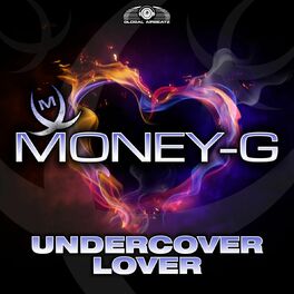 Album cover of Undercover Lover