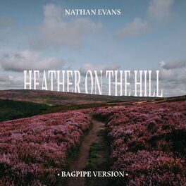 Album cover of Heather On The Hill (Bagpipe Version)