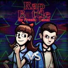 Album cover of Eleven vs. Matilda (feat. HalaCG & Azia)