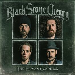 Black Stone Cherry - Blame It On The Boom Boom: Listen With Lyrics | Deezer