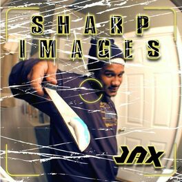 Album cover of Sharp Images