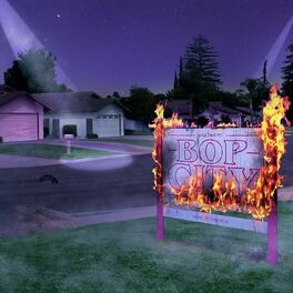 Album cover of Bop City 2: TerroRising