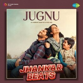 Album cover of Jugnu (Jhankar Beats)