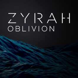Album cover of Oblivion