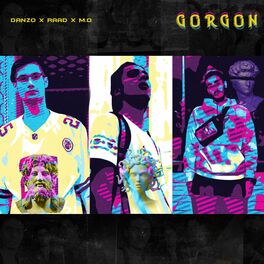 Album cover of Goorgoon