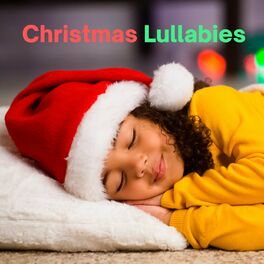 Album cover of Christmas Lullabies