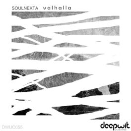 Album cover of Valhalla