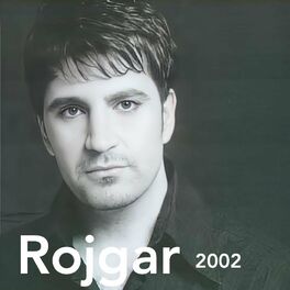 Album cover of Rozhgar - ڕۆژگار