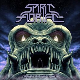 Album cover of Sorcerer's Fate