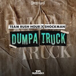 Album cover of Dumpa Truck