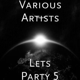 Album cover of Lets Party 5