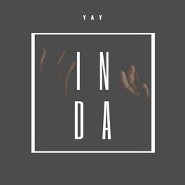 Album cover of Inda