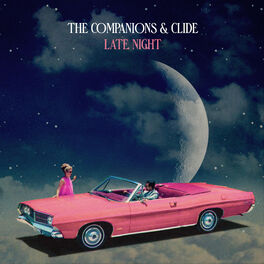 Album cover of Late Night