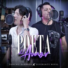 Album cover of Poeta del Amor