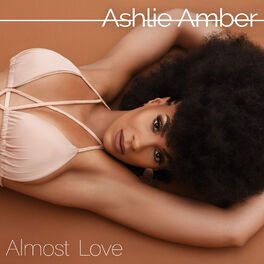 Album cover of Almost Love