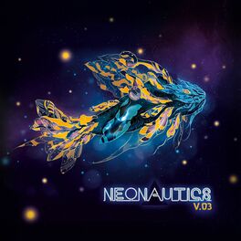 Album cover of Neonautics v.03