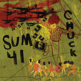 Album cover of Chuck