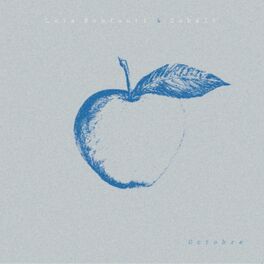 Album cover of Octobre