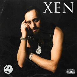 Album cover of Xen