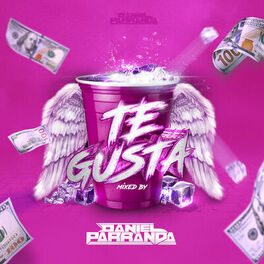 Album cover of Te Gusta
