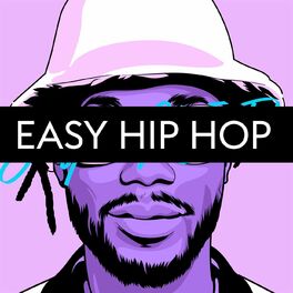 Album cover of Easy Hip Hop