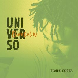 Album cover of Universo Quintal, Vol. 4