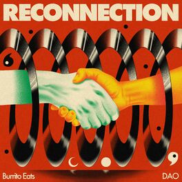 Album cover of Reconnection
