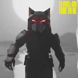 Album cover of True To Me